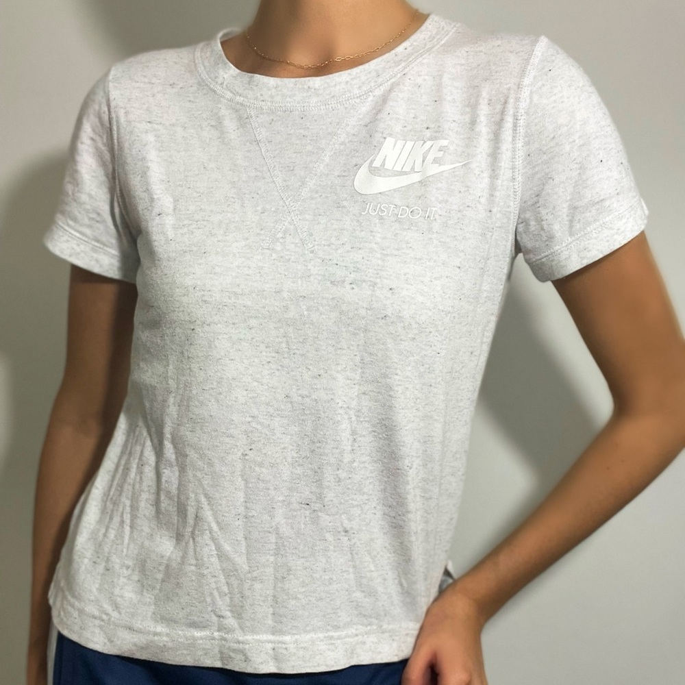 Nike Gym Shirt
